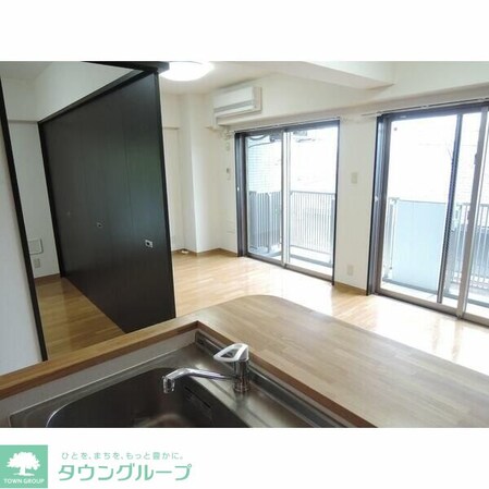 セカンド調布の物件内観写真